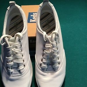 NWT Keds sneakers